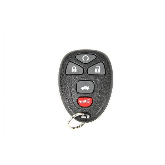 ACDelco 22952176 TRANSMITTER ASM-R/CON DR LK