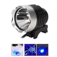 thumbnail image 4 of UV Glue Curing Lamp 3 Modes 8W 5V Black USB Powered LED UV Glue Curing Light for Mobile Phone Repair, 4 of 5