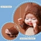 thumbnail image 3 of Baby Born Accessories, 6 Pieces Baby Mini Dolls, Baby Doll, Baby Doll Set, 3 of 5