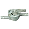 thumbnail image 5 of 1/4 inch Inline Oil Gas Fuel Tank Tap Filter Petcock Switch PIT PRO Quad Dirt Bike, 5 of 5
