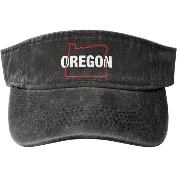 Cooling Hats for Women Hiking Cap Oregon Softball Hats
