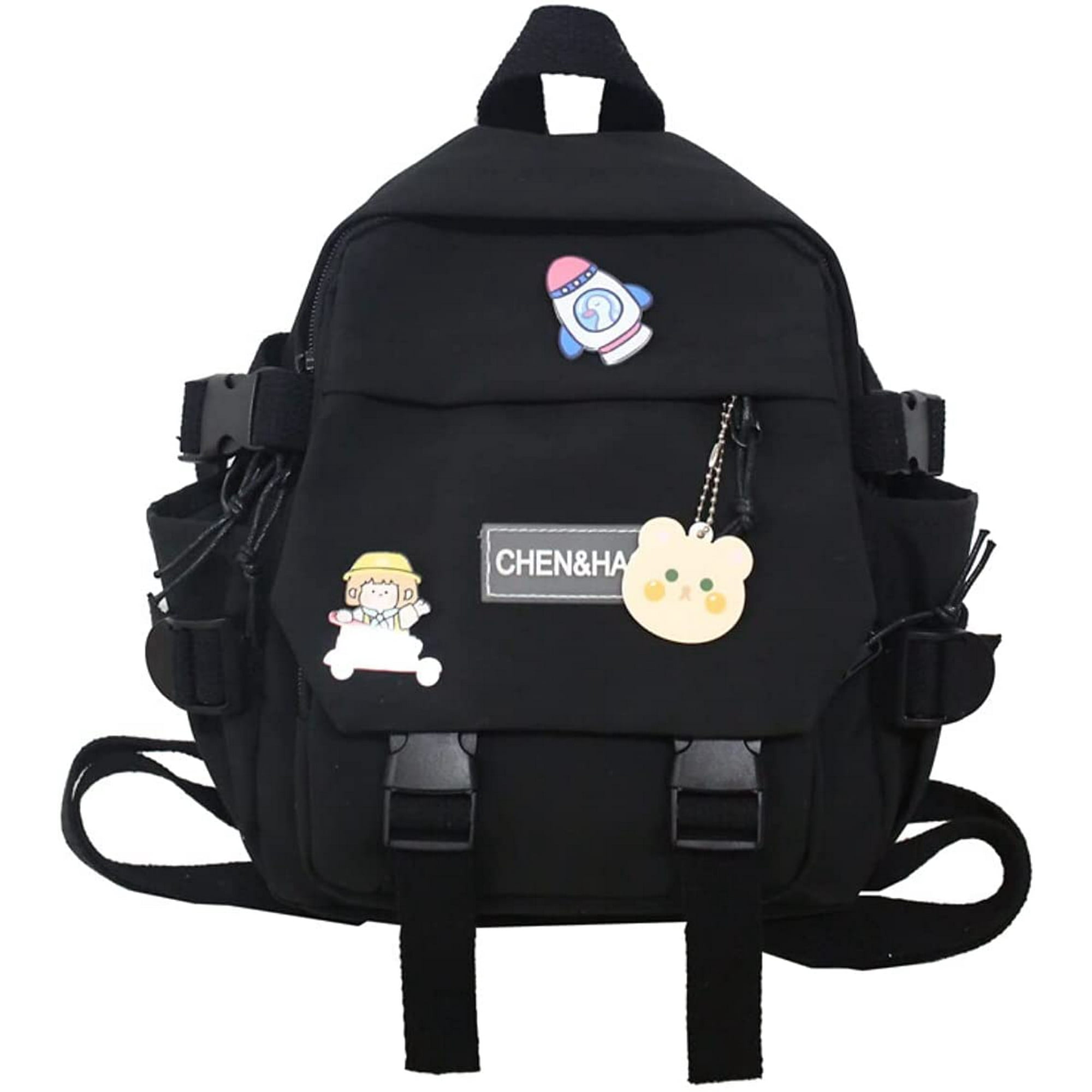 Aesthetic mini backpacks sale