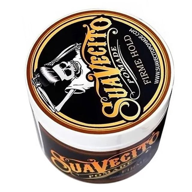 Cera para peinar el cabello cera retro nutritiva para el cabello suave para hombres ANGGREK Otros