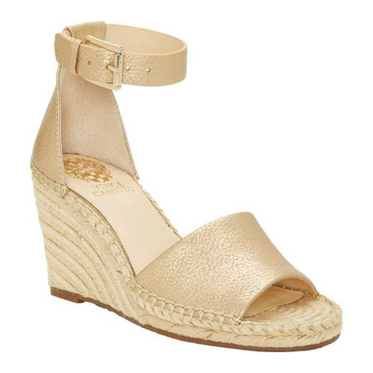 Vince camuto clearance leera wedges