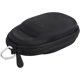 thumbnail image 3 of Hard Storage Case for CLIP 4 Portable Bluetooth Wireless Speaker (Black,only case), 3 of 5