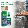 thumbnail image 4 of LILELIS Shoe Waterproofing Spray Resolve Rainy Day Woes With Ease Spray Of Shoe Damp Tools In Rainy Days 100ml, 4 of 8