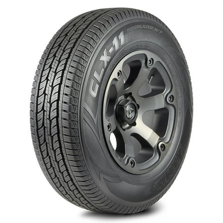 Landsail CLX 11 Roadblazer H/T 245/70R17 110 H (Best Tires For G35 Coupe)