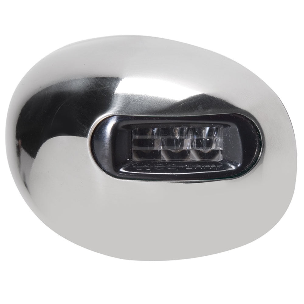 INNOVATIVE LIGHTING LED VERTICAL SIDELIGHTS S.S. PAIR