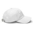 thumbnail image 6 of Senior 2025 Hat, 2025 Senior Hat, Dad Hat, Senior Hat, Class of 2025 Hat, 2025 Graduation Hat, Graduation 2025 Hat, 2025 Graduate Hat (White), 6 of 6