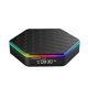thumbnail image 1 of T95Z Plus Android 12.0 TV Box 16/32/64 GB 2/4GB Media Player Dual WIFI Bluetooth, 1 of 5