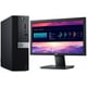 thumbnail image 1 of Computadora Dell Core i5 6ta Gen 16gb Ram 1TB HDD Monitor 22 Pulgadas Wifi Dell Optiplex 3040, 1 of 4