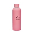 thumbnail image 1 of Tribes Bouteille Contenant Isotherme d'Eau 27oz Rose en Acier Inoxydable Portable Isolée et Étanche, 1 of 2