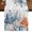 Gray, variant on Table Runners 72 Inches Long Dress Scarves, Blue Coastal Farmhouse Kitchen/Dining Table Runner, Coffee Tablerunners, Summer Beach Starfish Weeping Eucalyptus 16x72 Inch