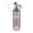 Black, variant on MOPOOR Sport Insulated Water Bottle - BPA-Free, Spray Cooling Bottle - Help You Cool Down Quickly & Quench Thirst, Sport & Bike Squeeze Bottle for Gym Cycling Running Climbing Hiking