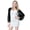 Black, variant on Womens Chiffon Shawl Wrap for Evening Dresses Lightweight Beach Cover Up Sheer Shrug Sun Protection Scarf for Summer Weddings Casual