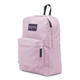 thumbnail image 3 of Mochila JanSport Superbreak JS00T5013B7 Rosa Mujer, 3 of 3