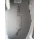 thumbnail image 5 of PU & MA Women’s Optimal ComfortSuper Soft and Light Sneakers Lace Up Gray, 5 of 6