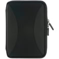 thumbnail image 2 of M-Edge Latitude Jacket Carrying Case Digital Text Reader, Black, 2 of 4