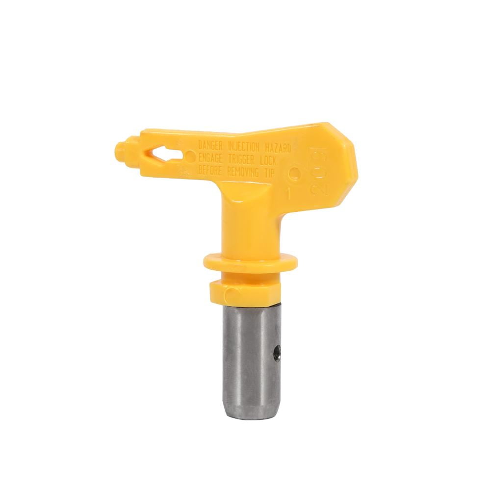 OTVIAP Paint Spray Gun Tip, Airless Sprayn Gun Nozzle ,Useful