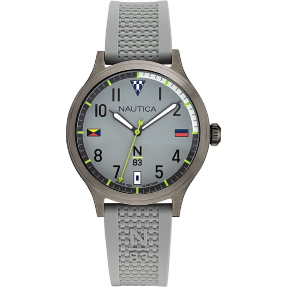 Nautica NAPCFS914 Crissy Field Mens Watches