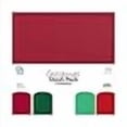 thumbnail image 3 of Paper Accents Green,White,Red, 3 of 4