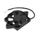 thumbnail image 4 of Ventilador de refrigeración de 12V y 15W, accesorio Universal para motocicleta de 150cc, 200cc, 250cc, ATV, Go Kart, 4 of 12