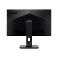 thumbnail image 5 of Acer B247Y C 23.8" Full HD LED LCD Monitor, 16:9, Black, 5 of 7