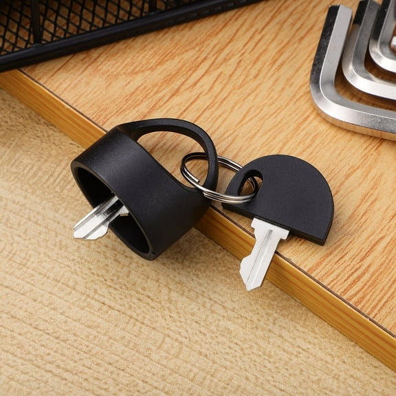 SEWOART Metal Mobility Scooter Key Plastic for Elderly 1Set