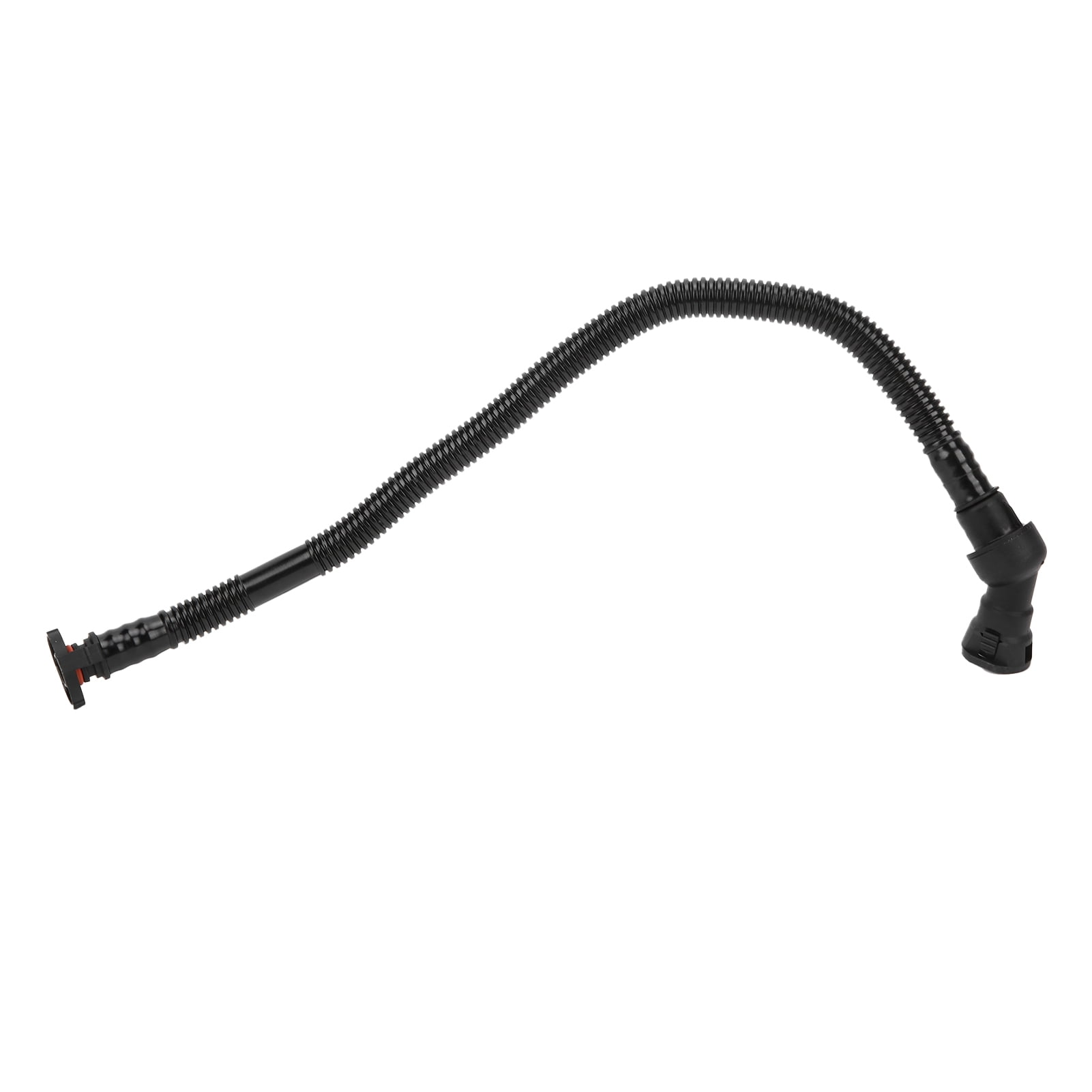 Crankcase Breather Vent, Original Design Engine Breather Hose ABS