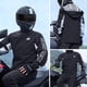 thumbnail image 3 of TFixol Conjunto de pantalones impermeables para lluvia traje impermeable para ciclismo Mortorcycling, 3 of 8