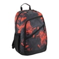 thumbnail image 5 of Eastsport Unisex 18.5" Rocket Sport Backpack, Fiery Red Camo, 5 of 9