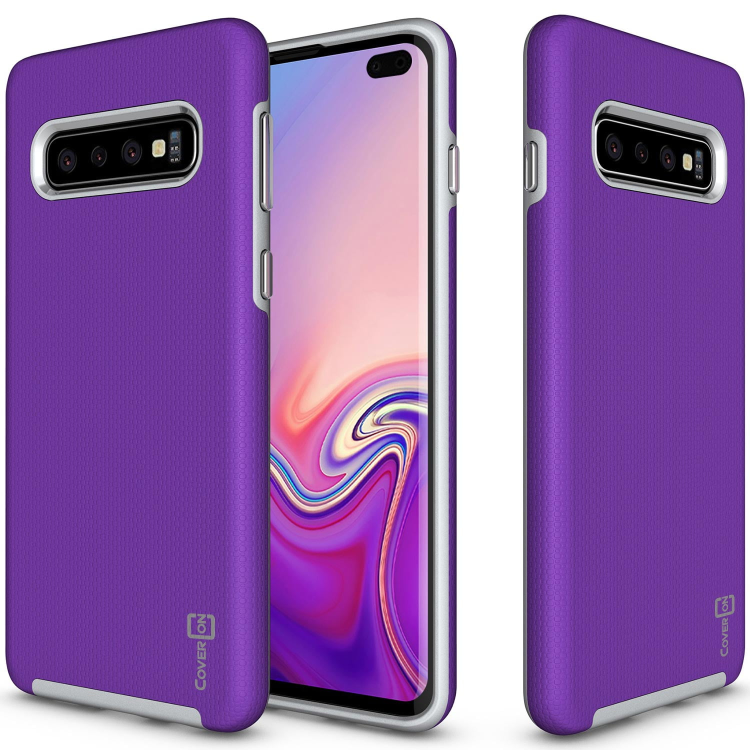 s10 plus cover flipkart