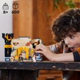 thumbnail image 2 of LEGO Indiana Jones L’évasion de la tombe perdue 77013 Ensemble de construction (600 pièces), 2 of 6