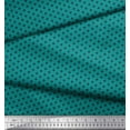 thumbnail image 2 of Soimoi Rayon Fabric Geometric Star Shirting Print Fabric by The Yard 42 Inch Wide, 2 of 3