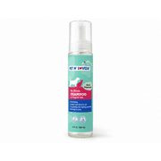 Pet N' Lovely No-Rinse Waterless Shampoo for Dogs & Cats, 8 fl oz, Fresh Scent