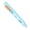 Blue, variant on Morph 2 in 1 Pocket to Full Size Gel Pen Set, 0.7mm Medium Point Black Ink, 1 Retractable Gel Pens with 2 Refills, Telescoping EDC Writer for Office Travel, Gifts for Professionals Writers