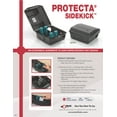 thumbnail image 3 of Protecta Sidekick Rat Bait Station - Durable & Tamper-Resistant - Case (6 Stations) by Bell Labs, 3 of 4