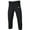 TM Black/TM White, variant on Nike Boys' Vapor Select High Baseball Pants (TM White/TM Black, XS)