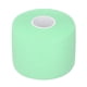 thumbnail image 1 of Badminton Grip Cushion Wrap 60mm Width 20m Length Excellent Shock Absorption Tennis Racket Grip Tape Backing Film Bright Green, 1 of 4