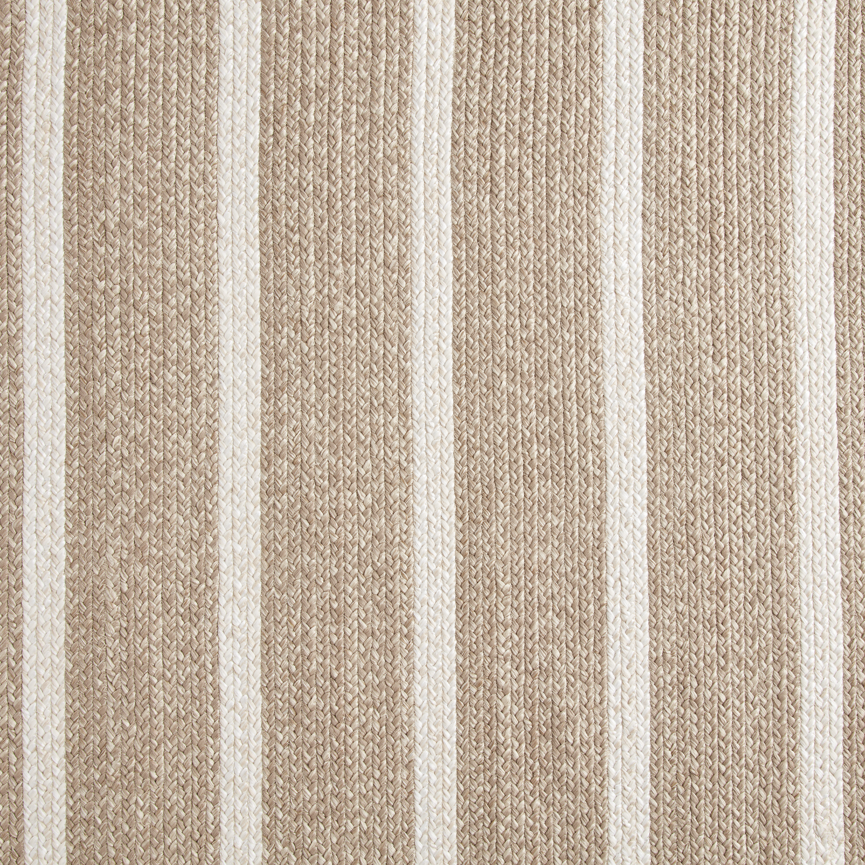 Better Homes & Gardens 5'x7' Striped Natural Outdoor Rug by Dave & Jenny Marrs - image 3 of 10