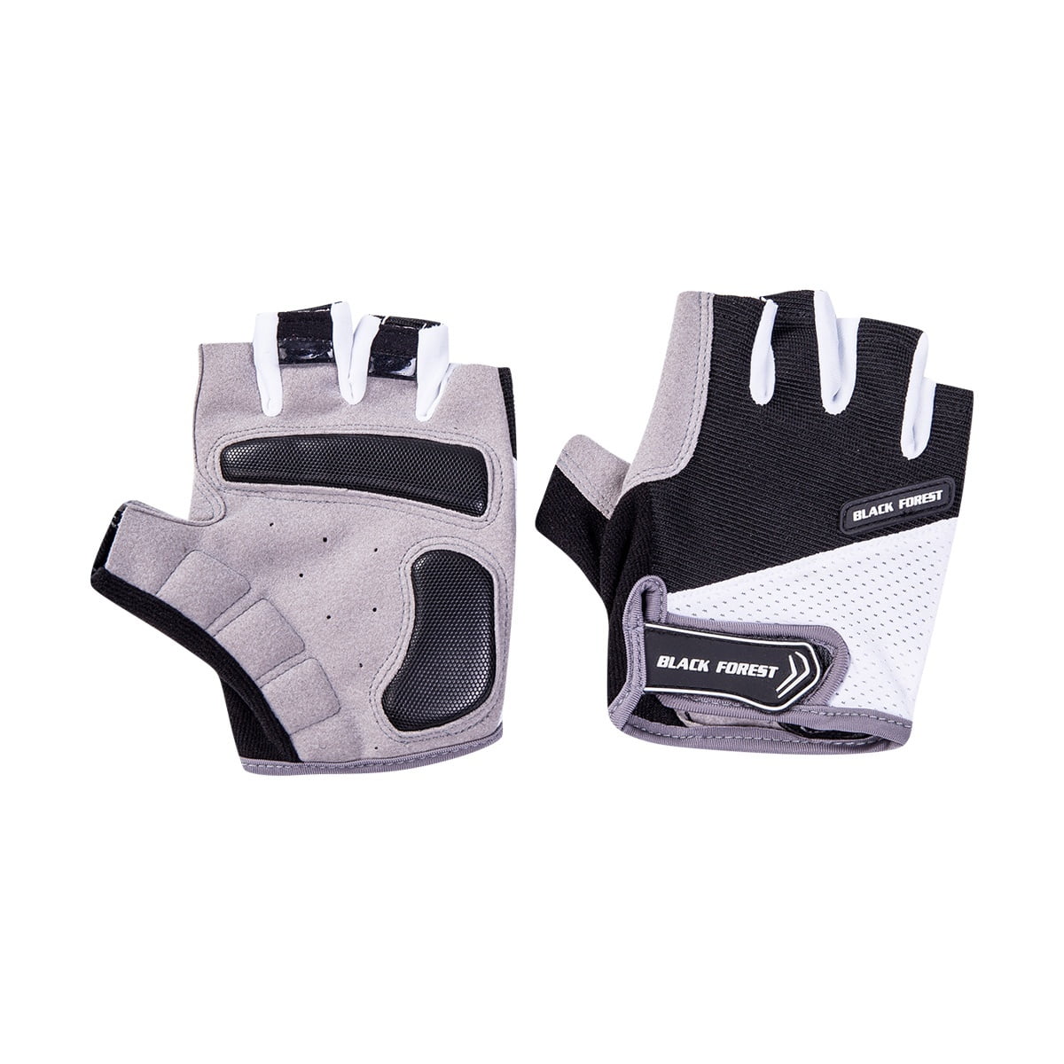 cyclist palsy gloves