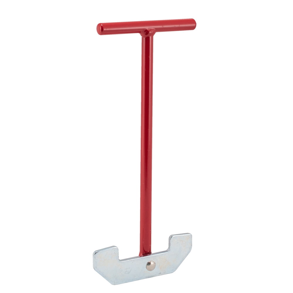 EZFLO 45101 Steel Garbage Disposer Wrench