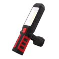 thumbnail image 3 of Luz de trabajo LED CHAO 3w Cob Recargable USB con base magnética, 3 of 5
