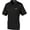 Black, variant on U.S. Navy Afghanistan Large Navy Blue Moisture Wicking Polo
