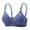 Blue, variant on Seamless Jelly Bra Jelly Wireless Bra Womens Fashion Tops for Sister Summer Bra 2026