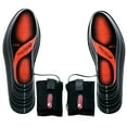 thumbnail image 1 of Thermrup Electric Heated Insoles Foot Warmers Rechargeable Li-Ion Battery(4 Temperature Settings) Size 4.5-14, High Temperature, 1 of 5