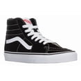 thumbnail image 4 of Tenis para Caballero Vans Sk8 Hi Talla 25.5 Negro, 4 of 9