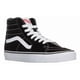 thumbnail image 4 of Tenis para Caballero Vans Sk8 Hi Talla 25.5 Negro, 4 of 9