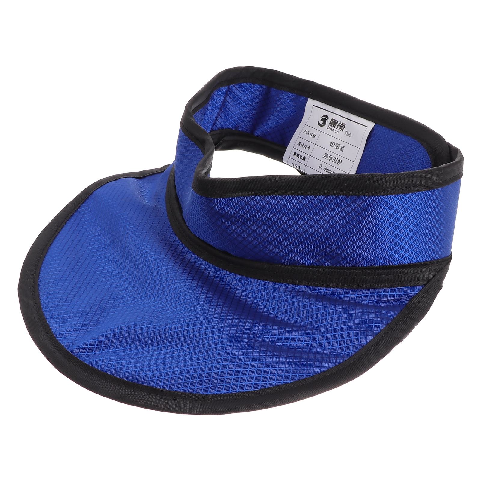 Frcolor Collar Radiation Protector Shield Thyroid Xray Protection Lead