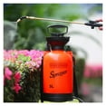 thumbnail image 3 of 3/5/8L Outdoor Garden Pressure Sprayer, Bottle Plant Garden Flower Watering Air Compression Pump Hand Pressure Spray Tools, 3 of 7